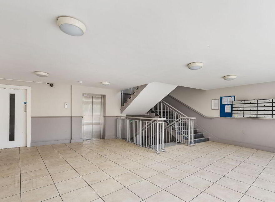 Apartment 19 Greenhills Court, Tallaght, Tallaght, D24AH02