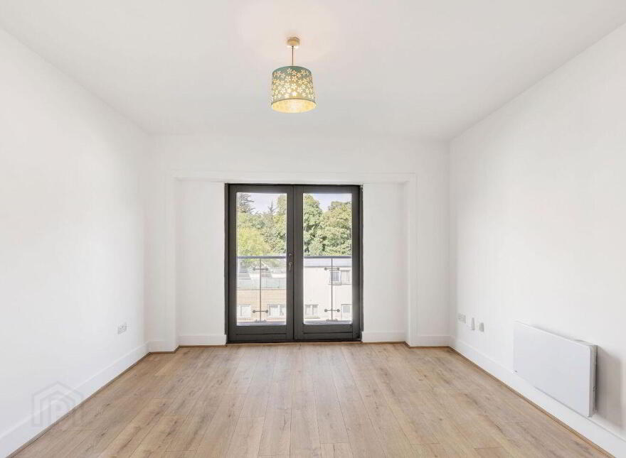 Apartment 19 Greenhills Court, Tallaght, Tallaght, D24AH02
