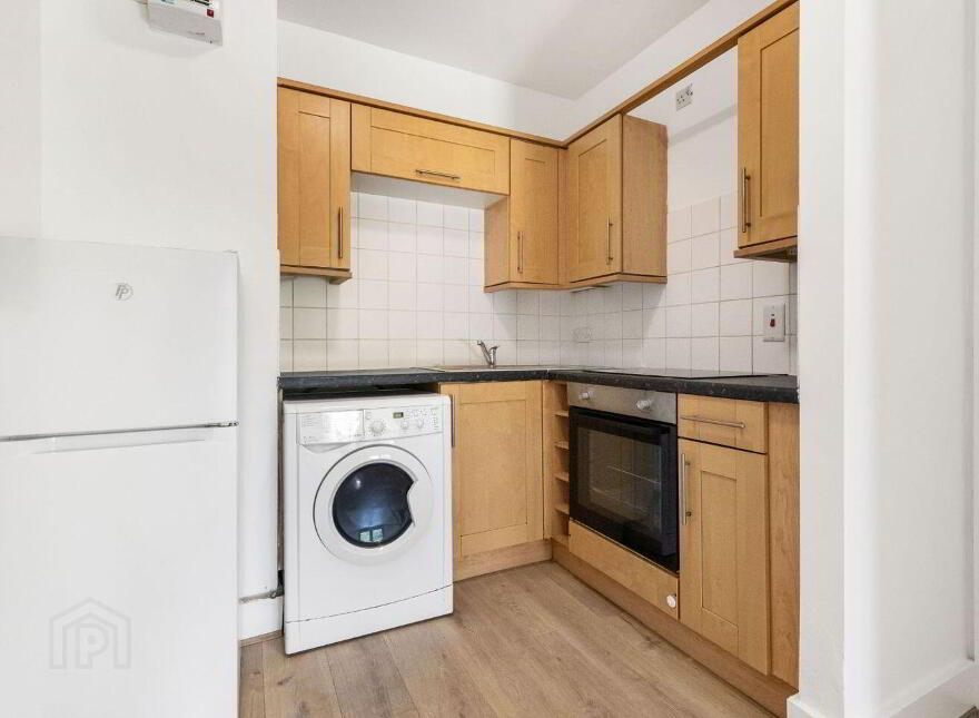 Apartment 19 Greenhills Court, Tallaght, Tallaght, D24AH02