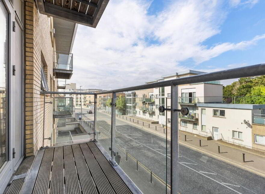 Apartment 19 Greenhills Court, Tallaght, Tallaght, D24AH02
