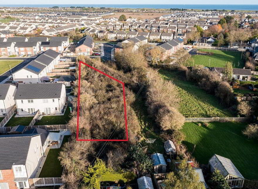 Off Park Road In Whitefield Hall, Bettystown photo