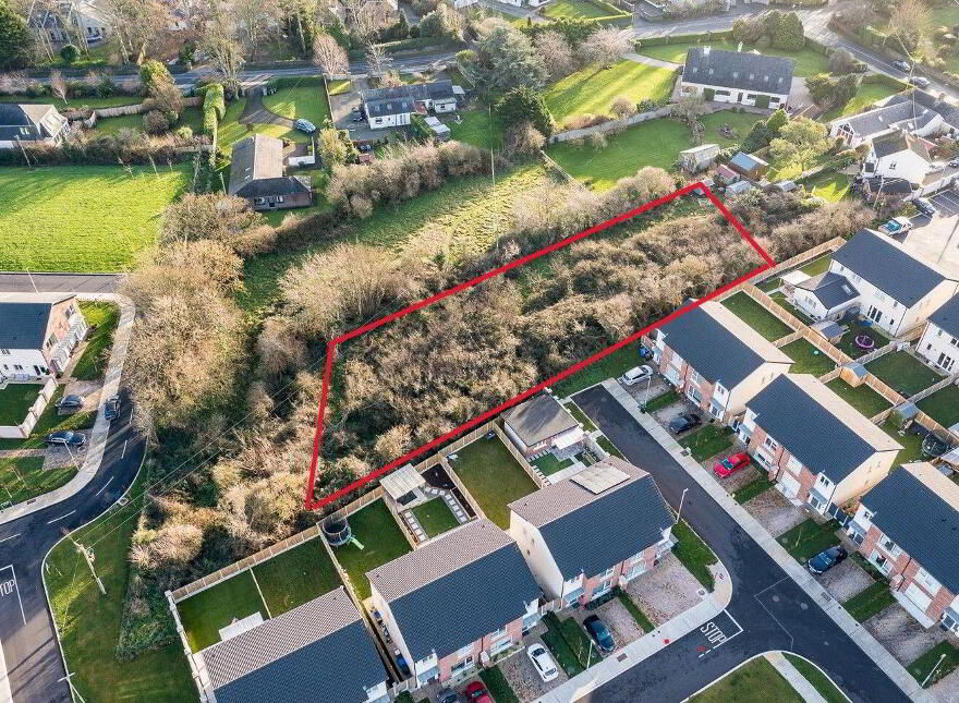 Off Park Road In Whitefield Hall, Bettystown