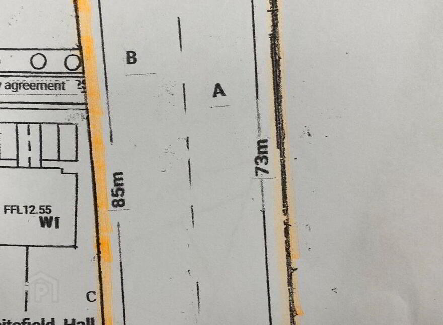 Off Park Road In Whitefield Hall, Bettystown