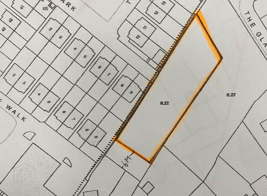 Off Park Road In Whitefield Hall, Bettystown