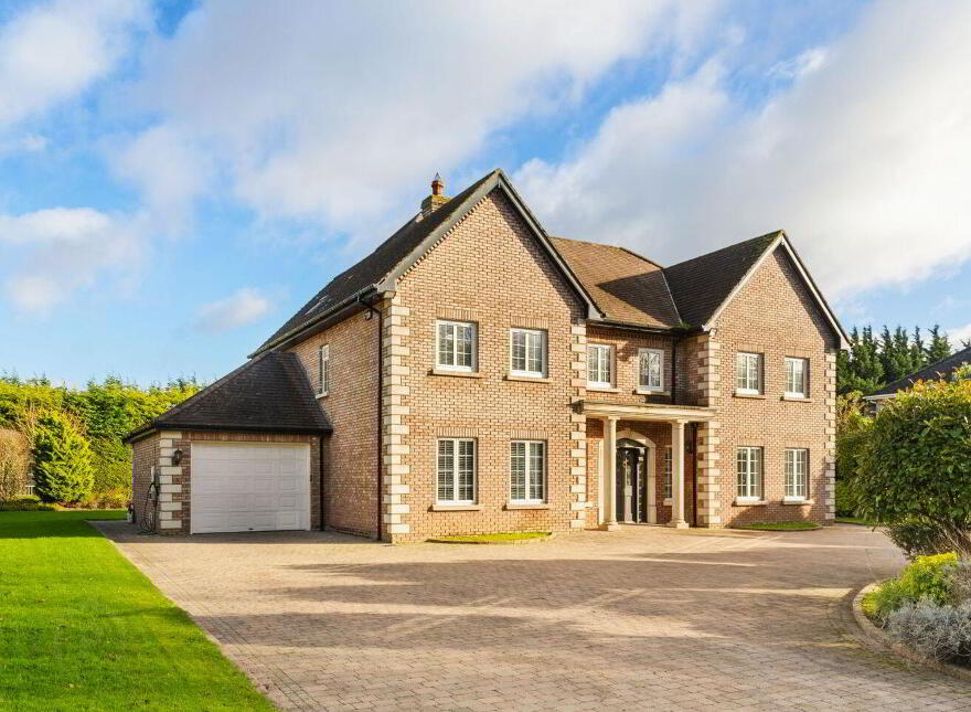 5 Saggart Lakes, Saggart, Saggart, D24VE08 photo