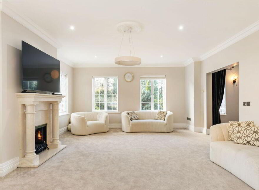 5 Saggart Lakes, Saggart, Saggart, D24VE08