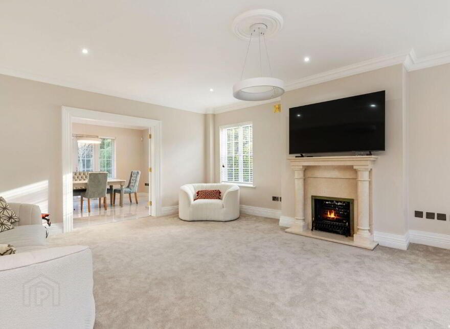 5 Saggart Lakes, Saggart, Saggart, D24VE08