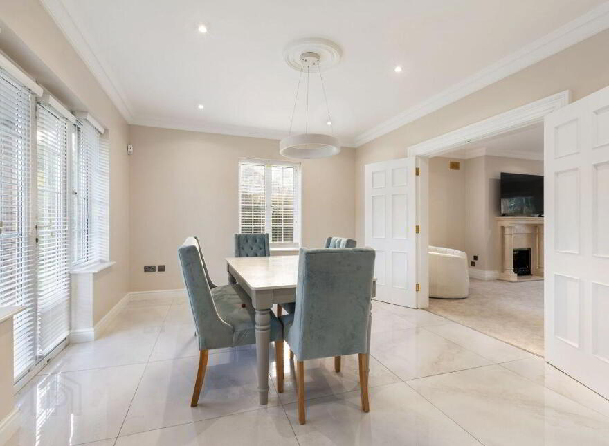 5 Saggart Lakes, Saggart, Saggart, D24VE08