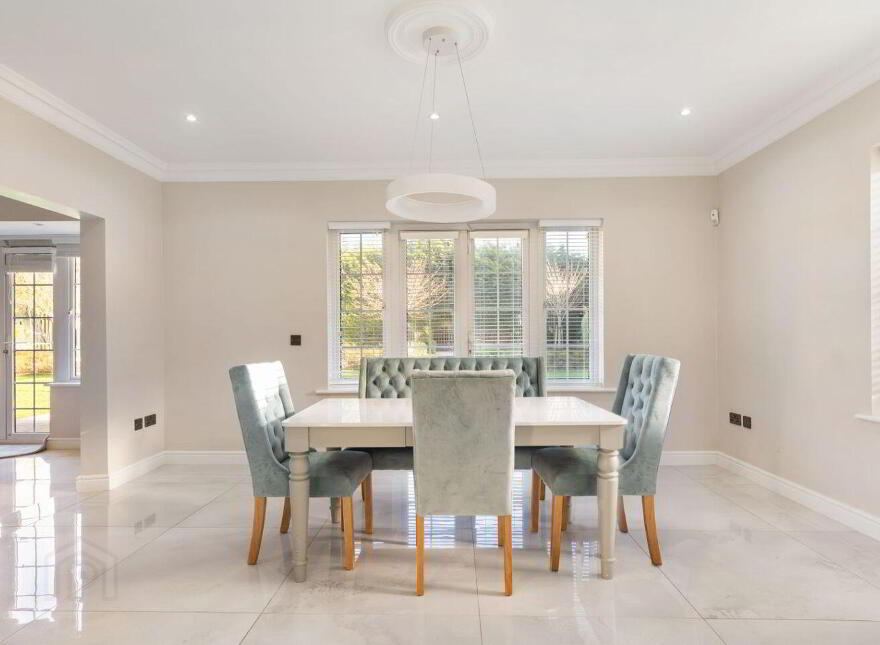 5 Saggart Lakes, Saggart, Saggart, D24VE08
