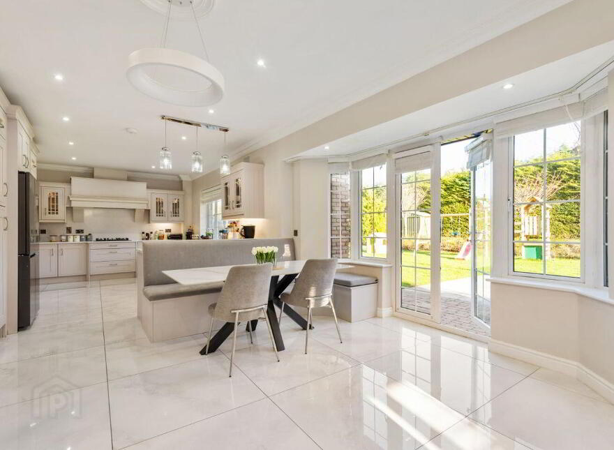 5 Saggart Lakes, Saggart, Saggart, D24VE08
