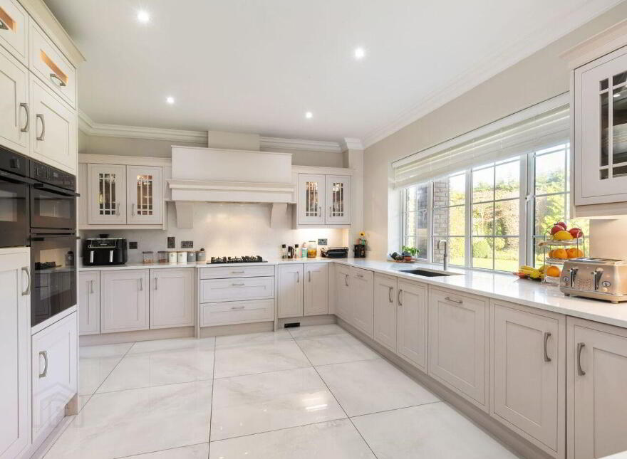 5 Saggart Lakes, Saggart, Saggart, D24VE08