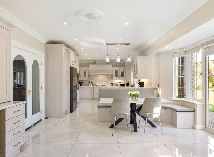 5 Saggart Lakes, Saggart, Saggart, D24VE08
