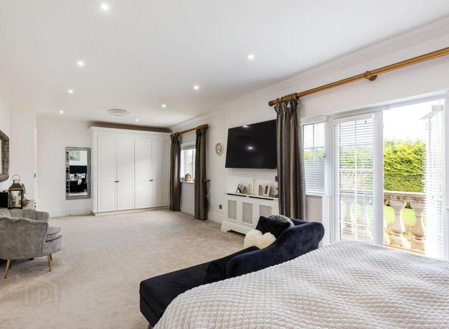 5 Saggart Lakes, Saggart, Saggart, D24VE08