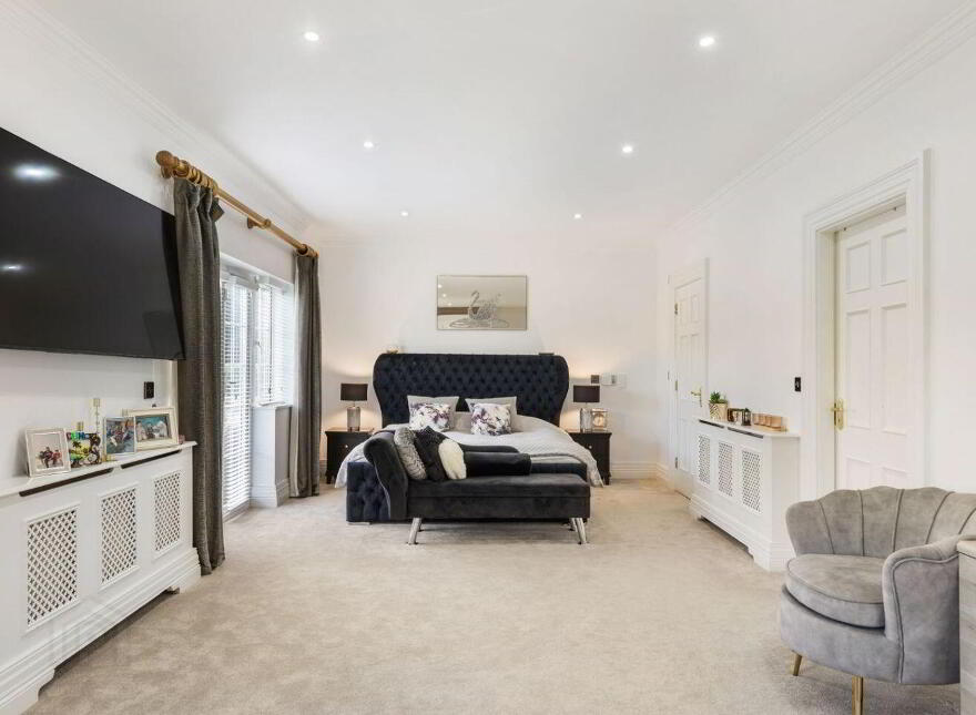 5 Saggart Lakes, Saggart, Saggart, D24VE08