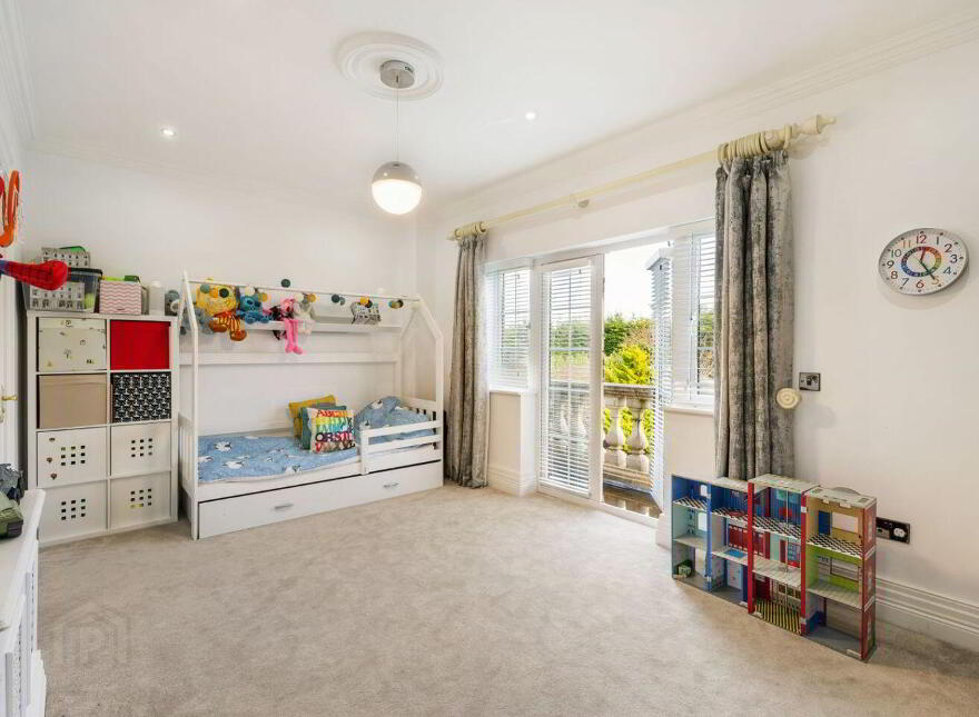 5 Saggart Lakes, Saggart, Saggart, D24VE08