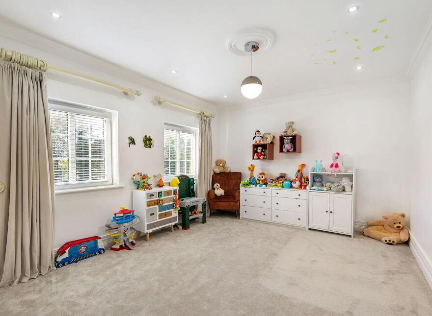 5 Saggart Lakes, Saggart, Saggart, D24VE08