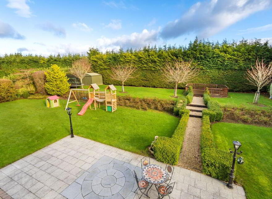 5 Saggart Lakes, Saggart, Saggart, D24VE08