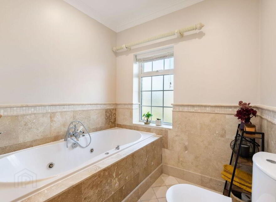 5 Saggart Lakes, Saggart, Saggart, D24VE08