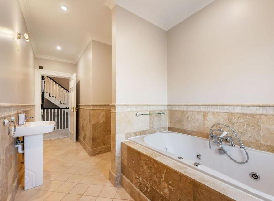 5 Saggart Lakes, Saggart, Saggart, D24VE08