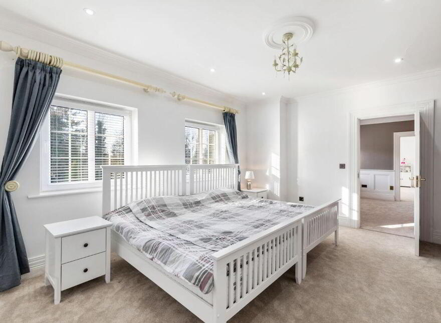 5 Saggart Lakes, Saggart, Saggart, D24VE08