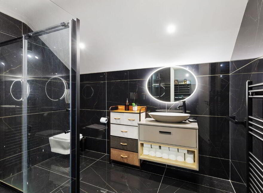 5 Saggart Lakes, Saggart, Saggart, D24VE08