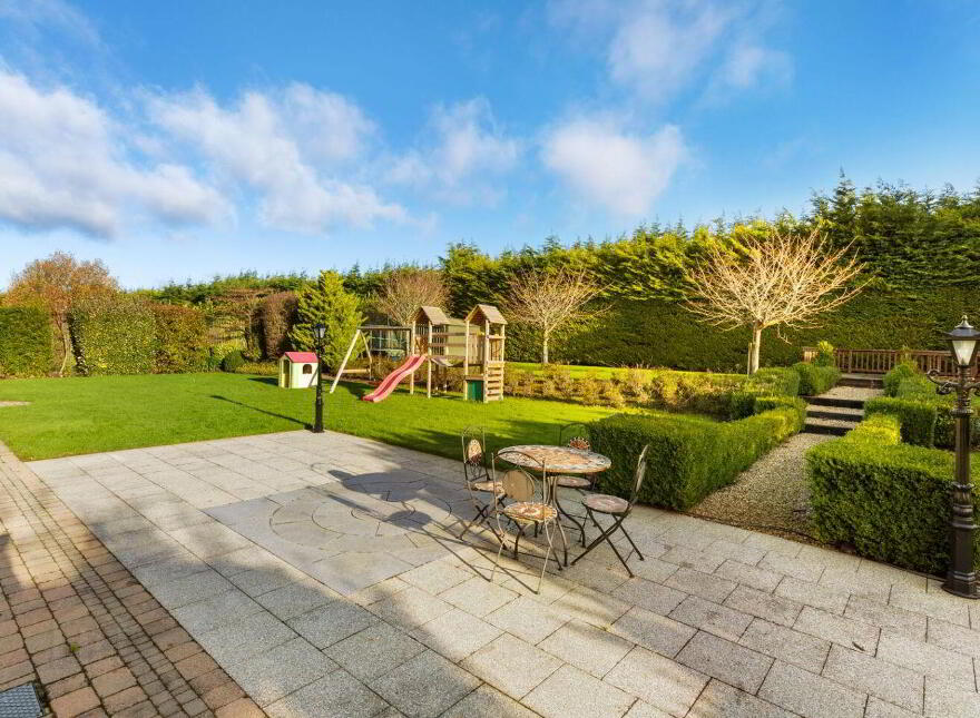 5 Saggart Lakes, Saggart, Saggart, D24VE08