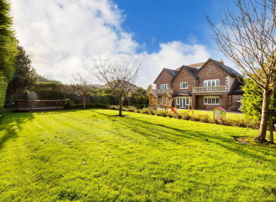 5 Saggart Lakes, Saggart, Saggart, D24VE08
