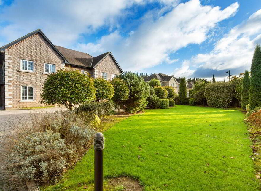 5 Saggart Lakes, Saggart, Saggart, D24VE08