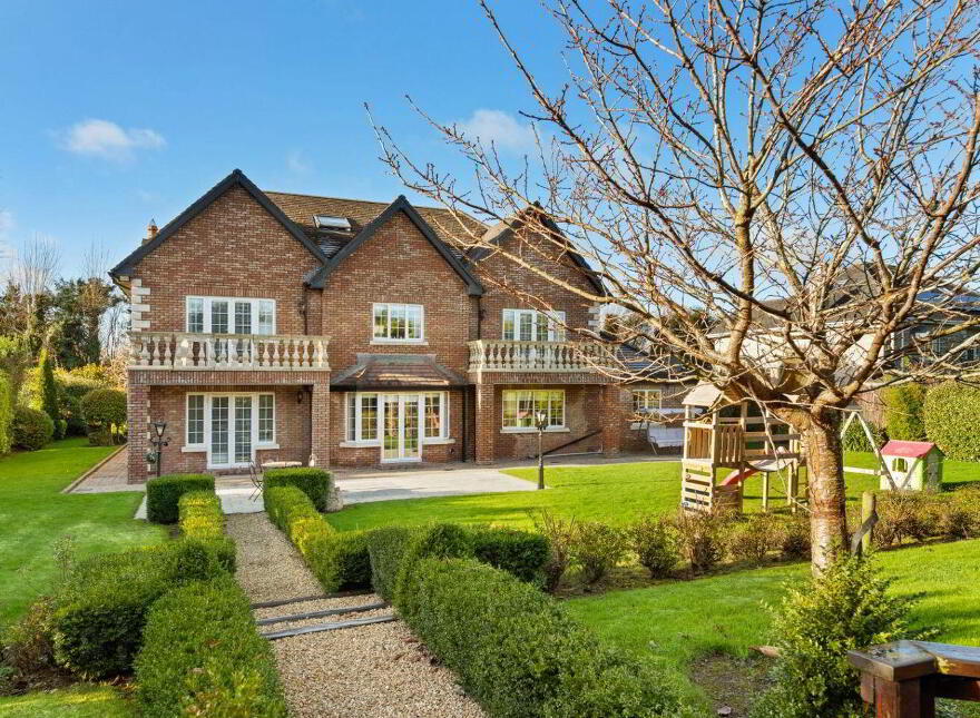 5 Saggart Lakes, Saggart, Saggart, D24VE08