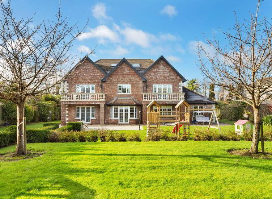 5 Saggart Lakes, Saggart, Saggart, D24VE08