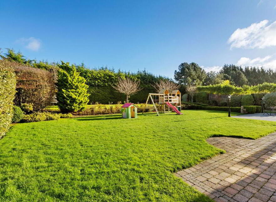 5 Saggart Lakes, Saggart, Saggart, D24VE08