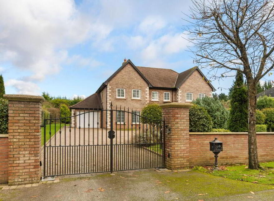 5 Saggart Lakes, Saggart, Saggart, D24VE08