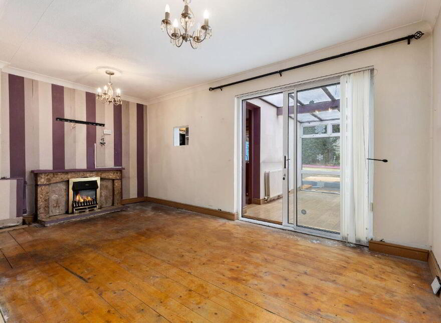 57 Bawnville Road, Tallaght, Tallaght, D24FPW6