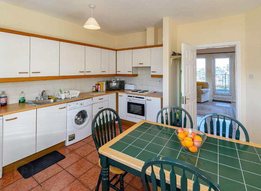 Apartment 40 The Anchorage, Bettystown, A92K795