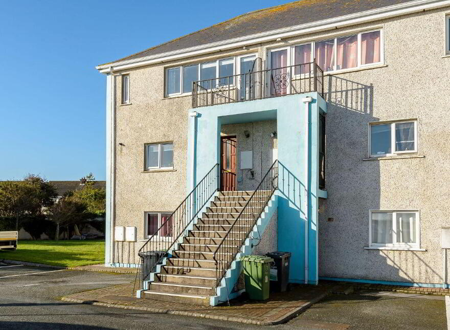 Apartment 40 The Anchorage, Bettystown, A92K795