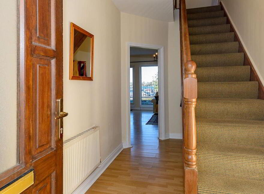 Apartment 40 The Anchorage, Bettystown, A92K795