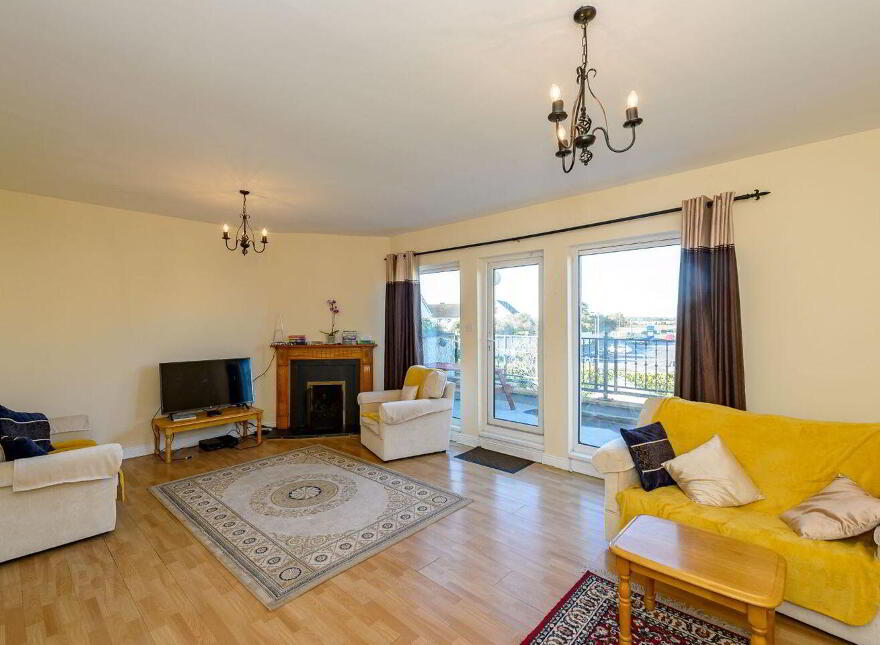 Apartment 40 The Anchorage, Bettystown, A92K795