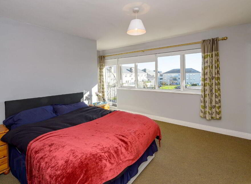 Apartment 40 The Anchorage, Bettystown, A92K795