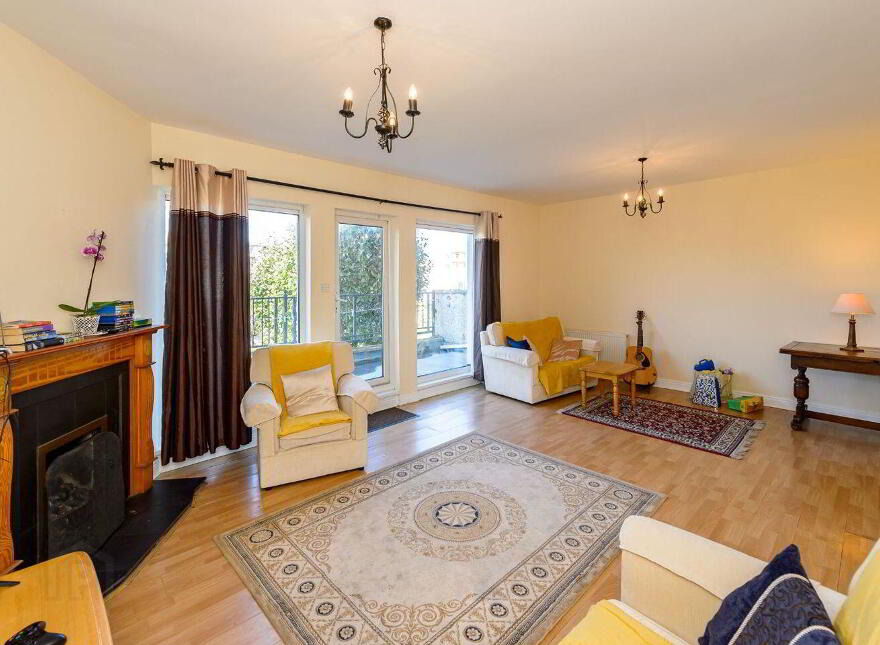 Apartment 40 The Anchorage, Bettystown, A92K795