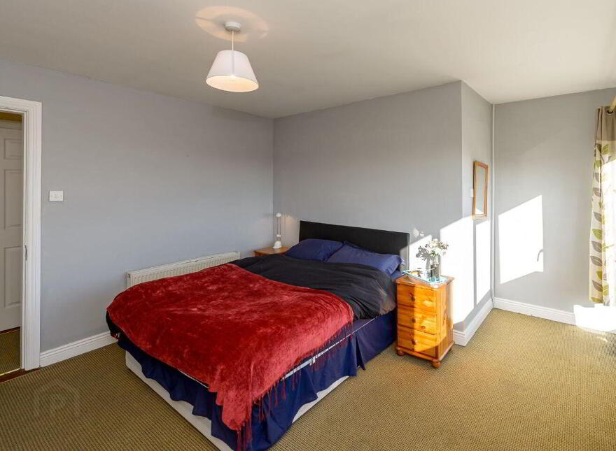 Apartment 40 The Anchorage, Bettystown, A92K795