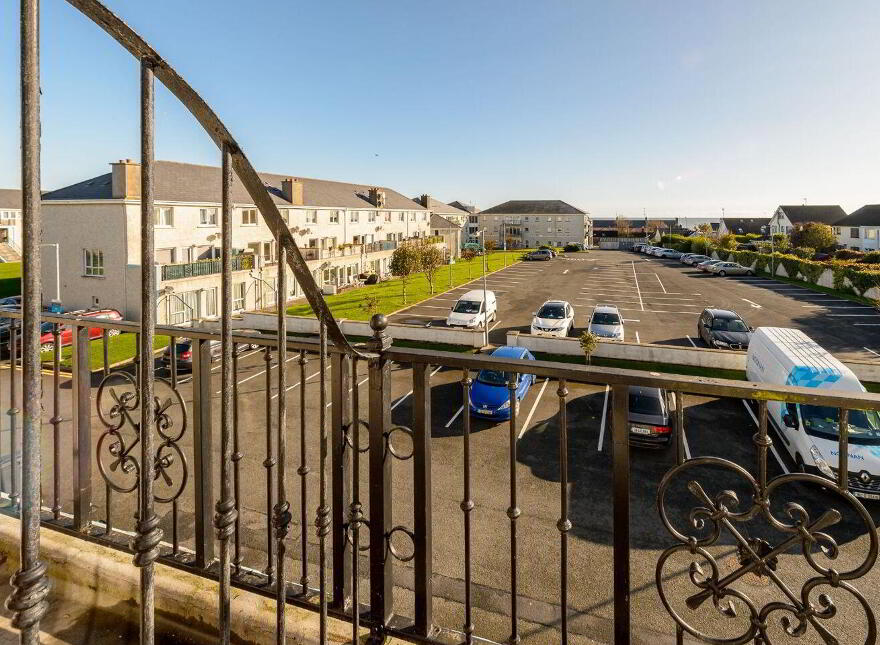 Apartment 40 The Anchorage, Bettystown, A92K795
