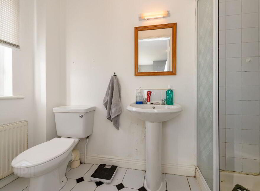 Apartment 40 The Anchorage, Bettystown, A92K795