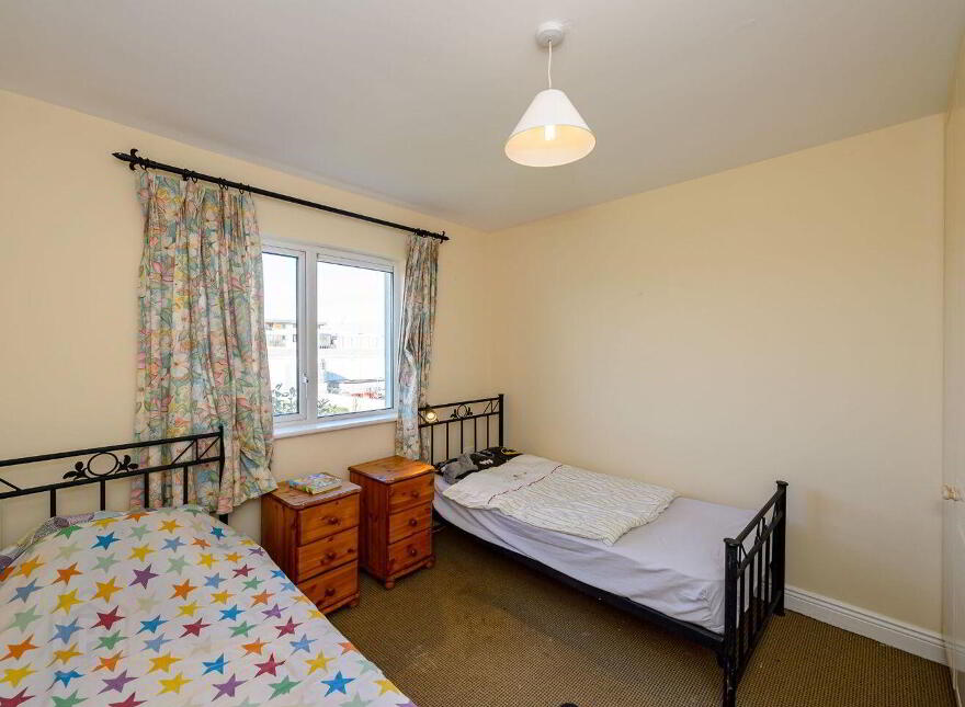 Apartment 40 The Anchorage, Bettystown, A92K795