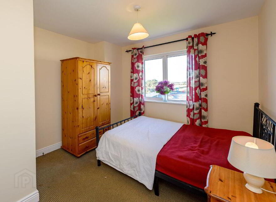 Apartment 40 The Anchorage, Bettystown, A92K795
