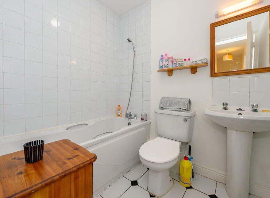 Apartment 40 The Anchorage, Bettystown, A92K795