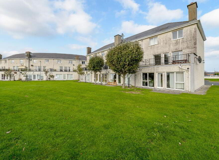 Apartment 40 The Anchorage, Bettystown, A92K795