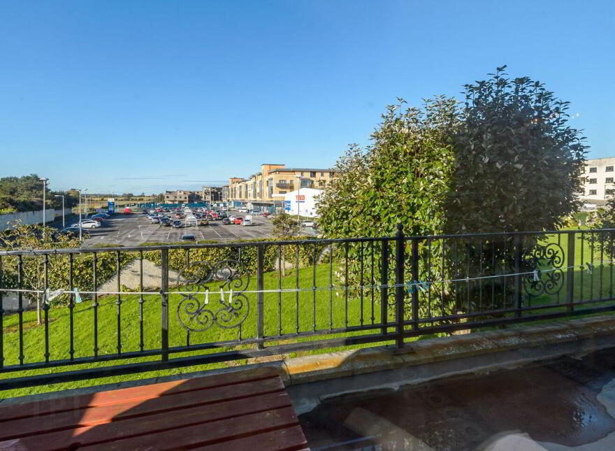 Apartment 40 The Anchorage, Bettystown, A92K795