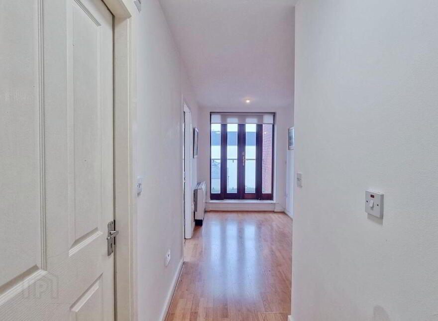 Apartment 13 Saint Catherine's Church Apartments, Christchurch, Christchurch, D08Y314