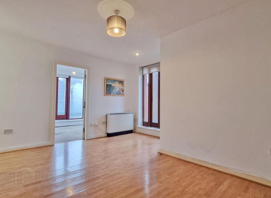 Apartment 13 Saint Catherine's Church Apartments, Christchurch, Christchurch, D08Y314