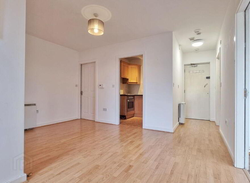Apartment 13 Saint Catherine's Church Apartments, Christchurch, Christchurch, D08Y314